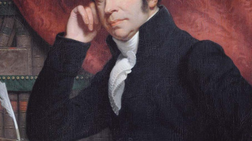 Bilderdijk, Willem