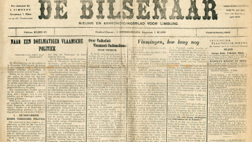 De Bilzenaar