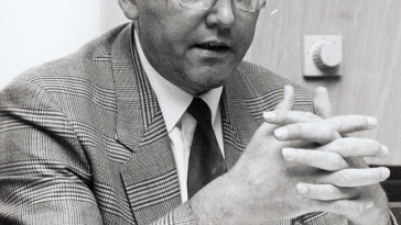 Blanpain, Roger
