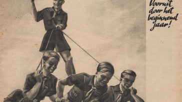 De Blauwvoet (1944)
