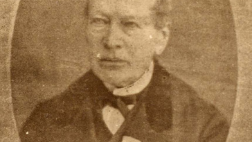 Blieck, Frans