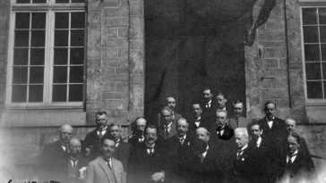 Bond der Vlaamsche Rechtsgeleerden
