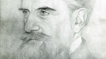 Borginon, Gustaaf
