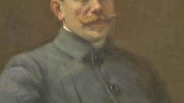 Bossier, Arthur