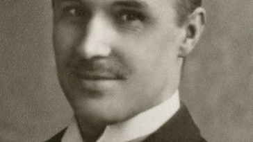 Boulengier, Jozef