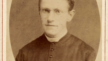 Bouten, Julius