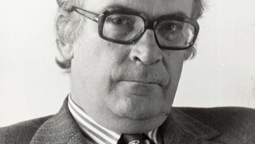 Bouwens, Edgard