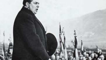 Bovesse, François