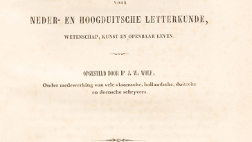 De Broederhand