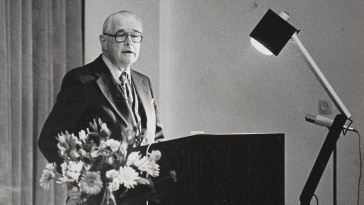 Brugmans, Hendrik