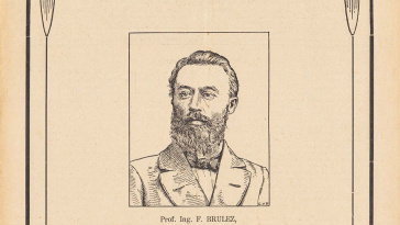 Brulez, Ferdinand