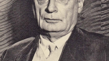 Brulez, Raymond