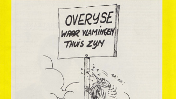 De Brusselse Post