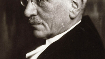Burger, Hendrik