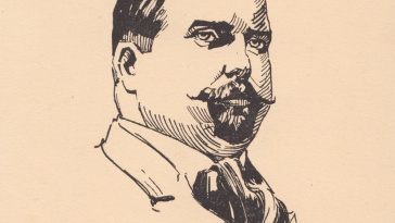 Butaye, Emile