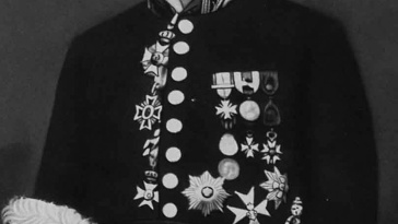Buyl, Adolf
