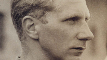 Cailliau, Maurits