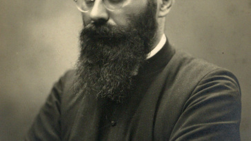 Calbrecht, Jozef