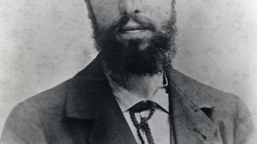 Carnoy, Albert