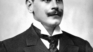 Carton de Wiart, Henry