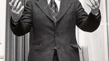 Chabert, Jos