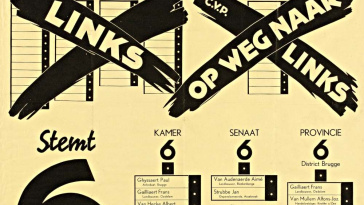 Christelijke Vlaamse Volksunie (CVV)