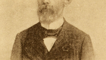 Claes, Désiré