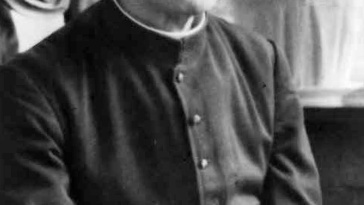 Claeys-Boúúaert, Maurice