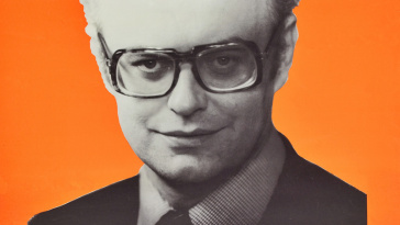 Coens, Daniël