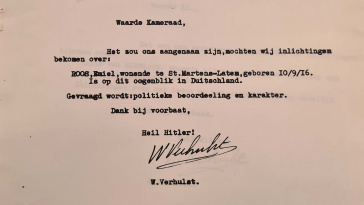 Comité voor Dietsche Actie (CDA)