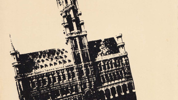 Congressen van Brusselse Vlamingen