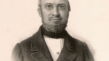 Coomans, Jean-Baptiste