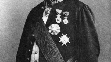 Cooreman, Gerard