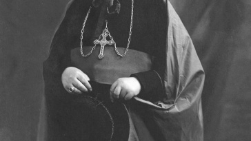 Coppieters, Honoré
