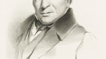 Cornelissen, Egidius