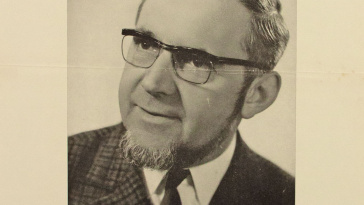 Cosyns, Gies