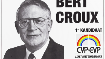 Croux, Lambert