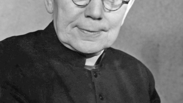 Cruysberghs, Karel