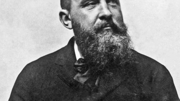 Cupérus, Nicolaas