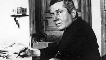 Cuppens, August