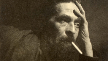 Daenens, Albert