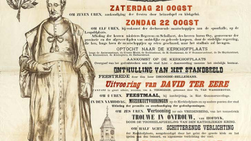 David, Jan-Baptist