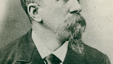 De Backer, Aloïs