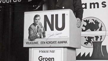 De Belder, Hans