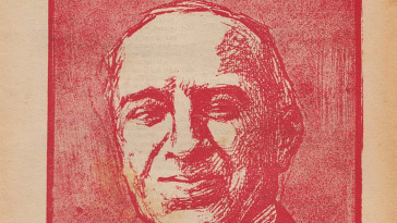De Belie (sr.), Jozef