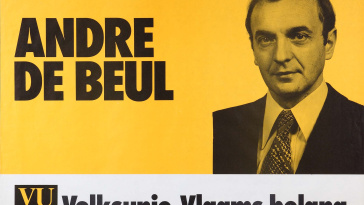 De Beul, André