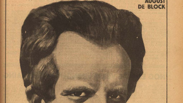 De Block, August