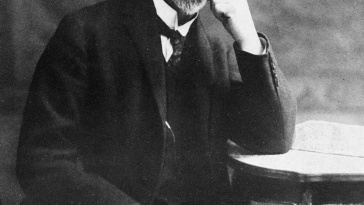 De Boeck, August