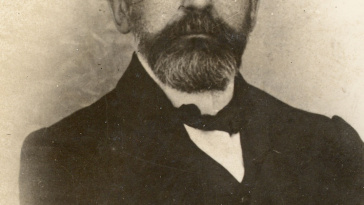 De Bruyker, Caesar