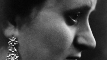 De Clercq, Elza